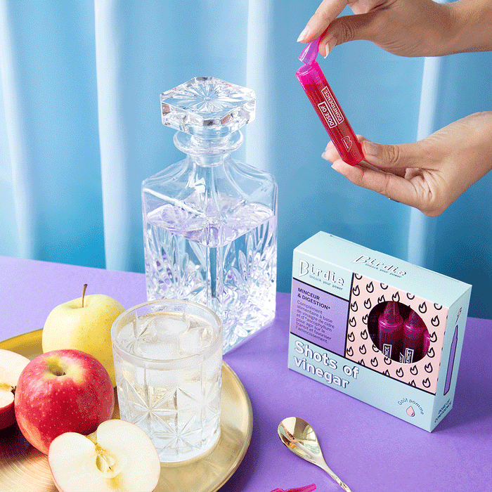 Disparos de Vinagre - Última oportunidad