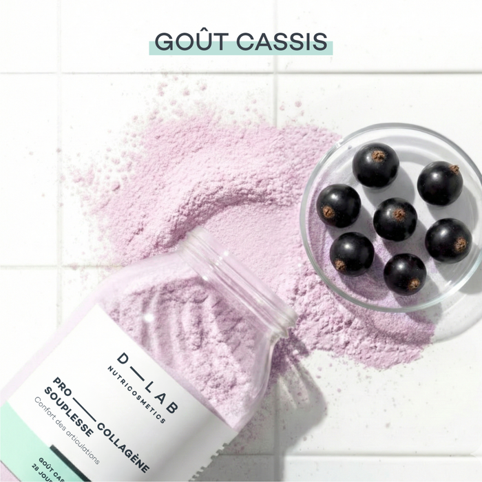 Bebida Suavidad - Grosella Negra