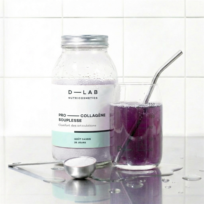 Bebida Suavidad - Grosella Negra