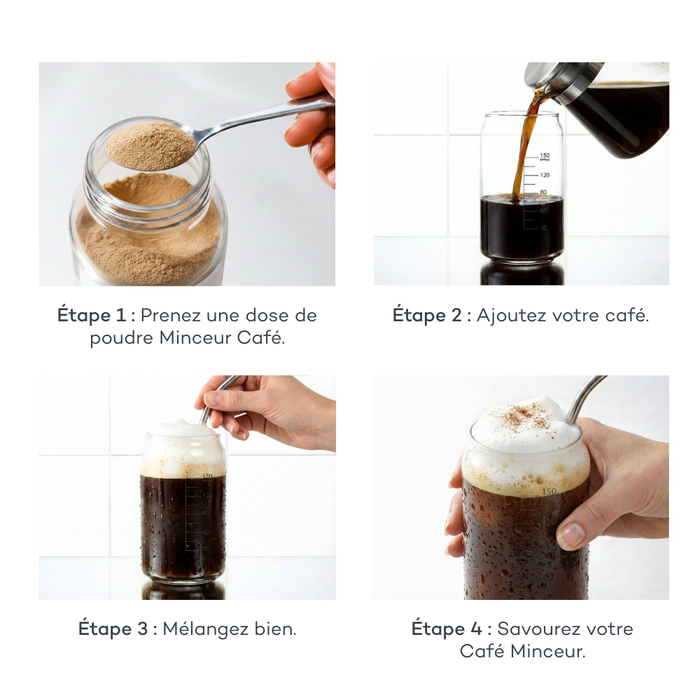 Café Adelgazante Pro Colágeno