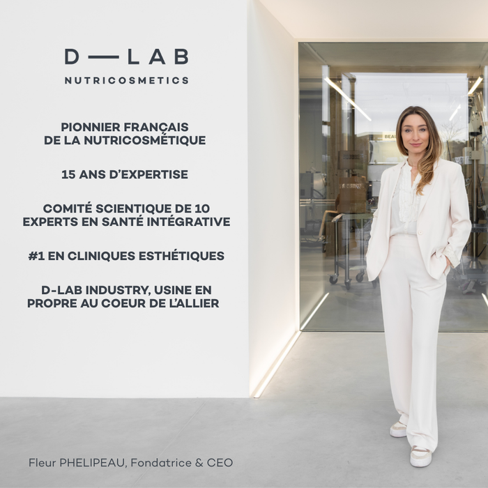 Bebida Piel Nueva - Matcha