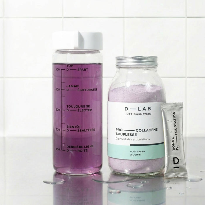 Bebida Suavidad - Grosella Negra