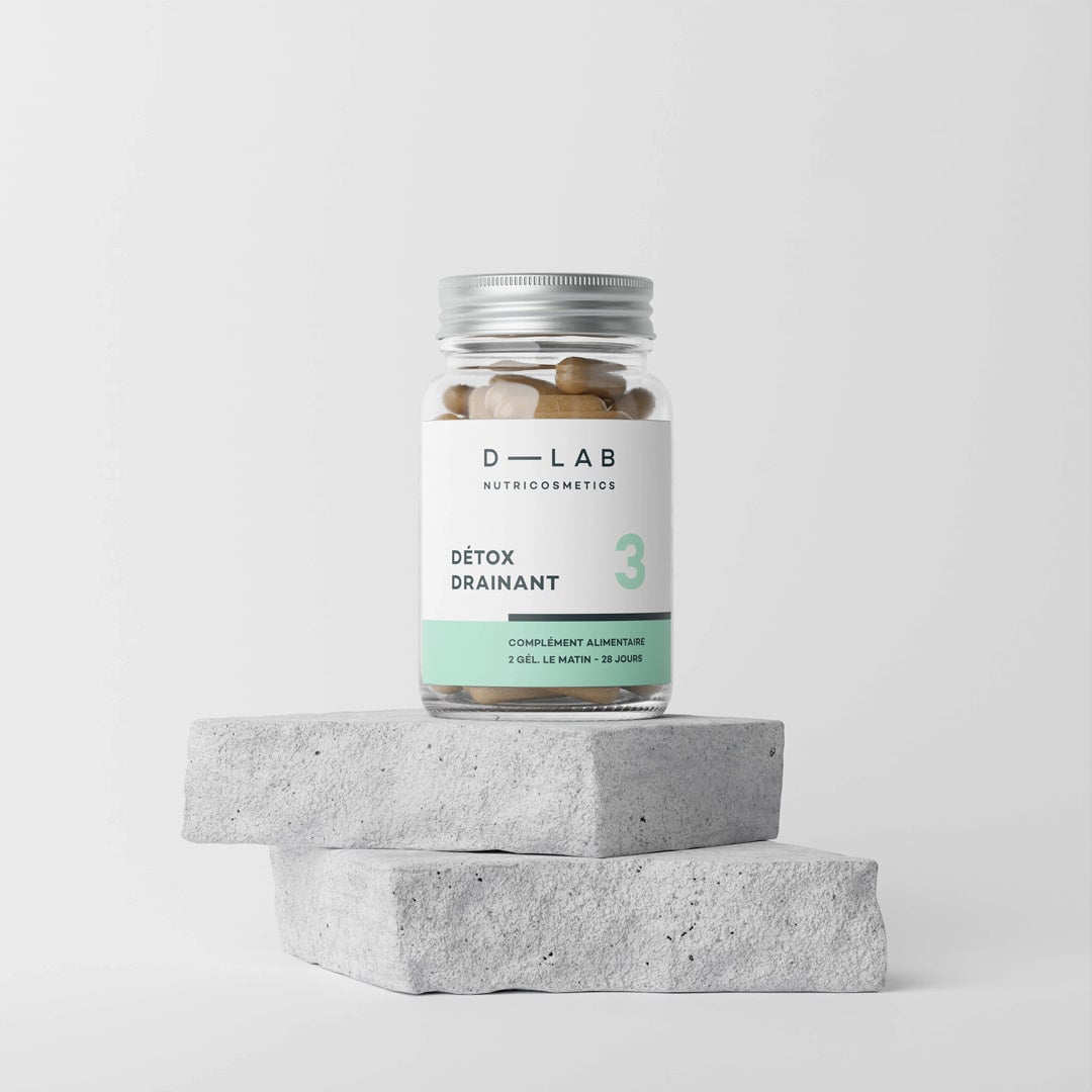 détox drainant