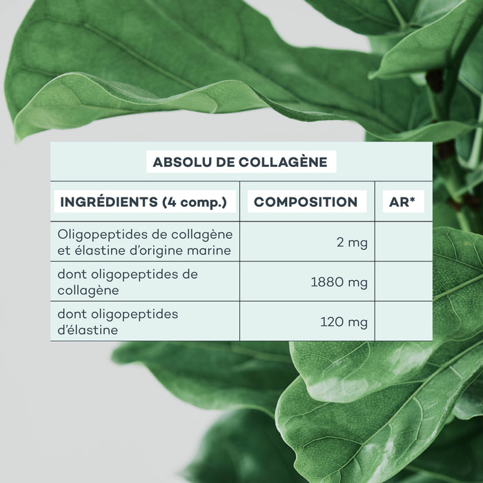collagène