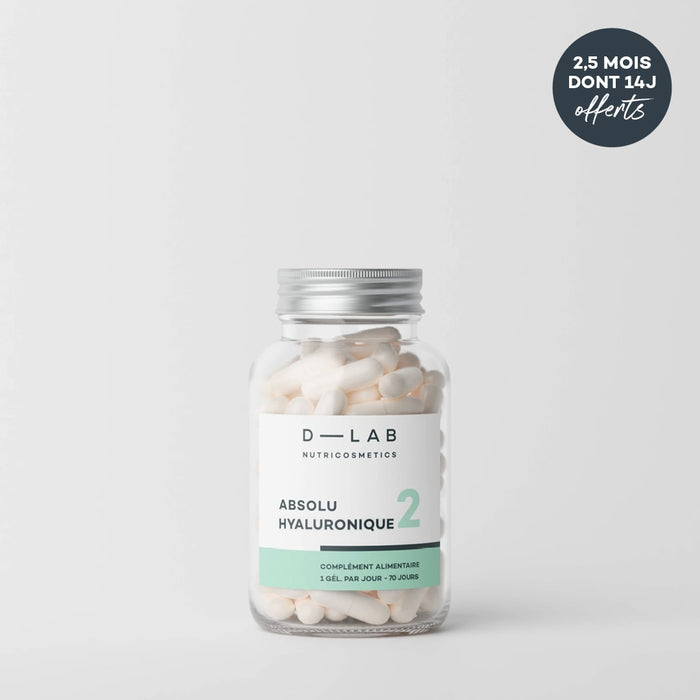 Absolu Hyaluronique