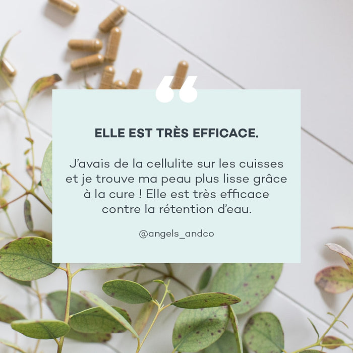 Détox Drenante