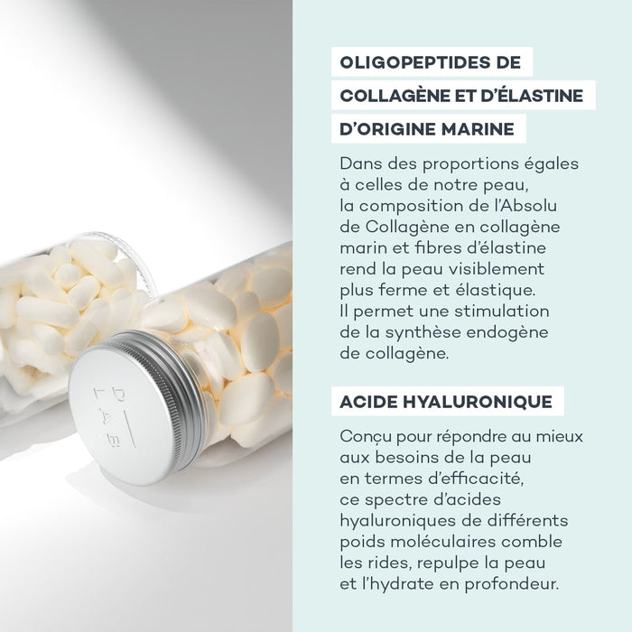 Nutrición-Absolue - DDM Corta