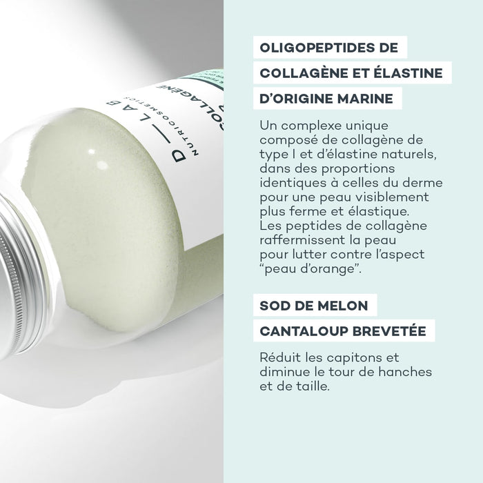 Pro-Collagène Minceur Kiwi 14 Bastones