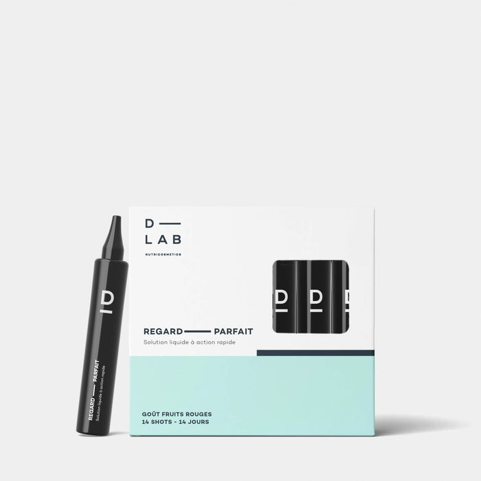 Solución Mirada Perfecta