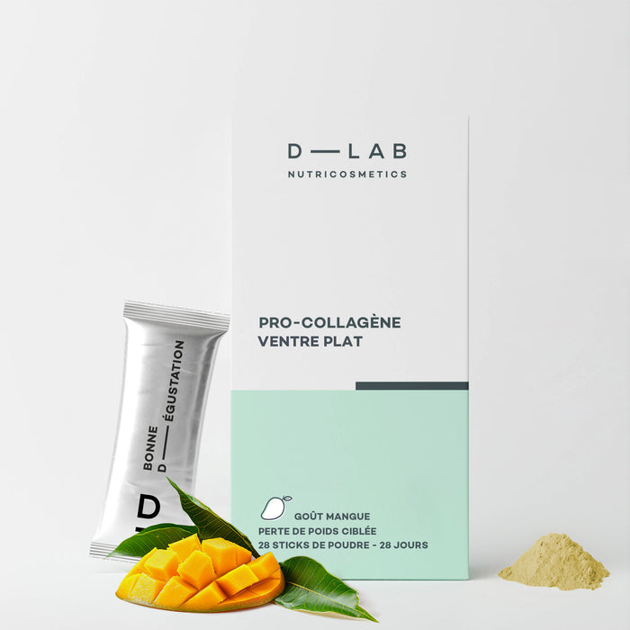 Palitos Vientre Plano