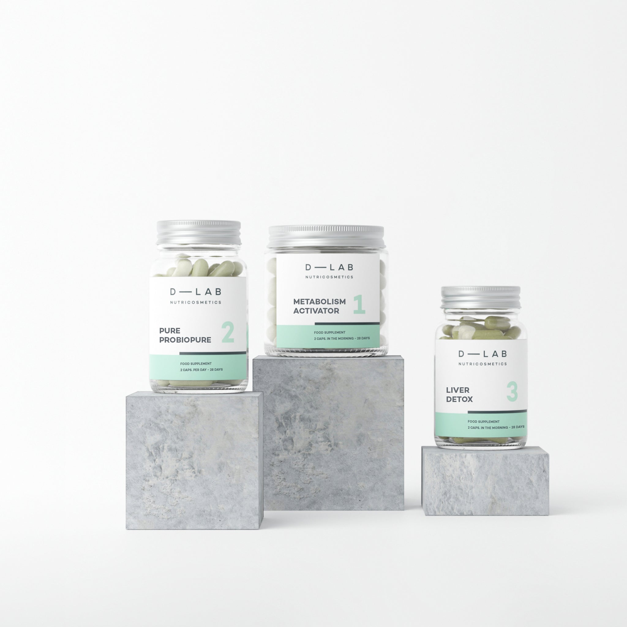 Rutina Energía Profunda