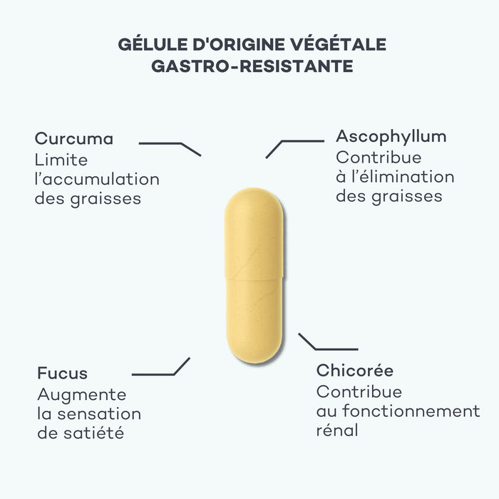détox minceur et perte de poids
