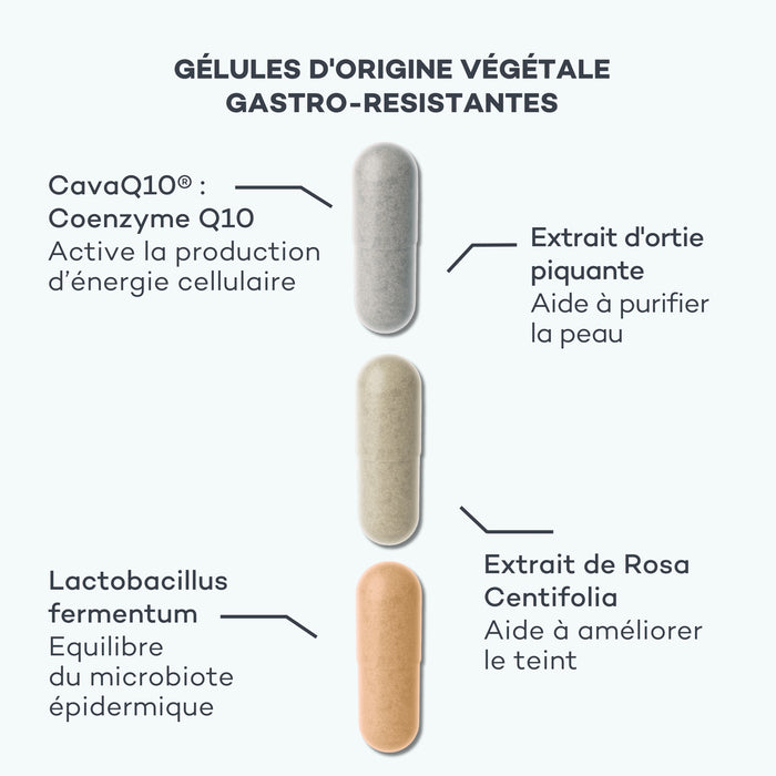 acné