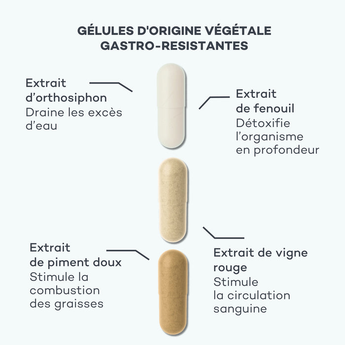 anti cellulite efficace