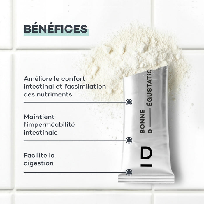 Palitos para la digestión