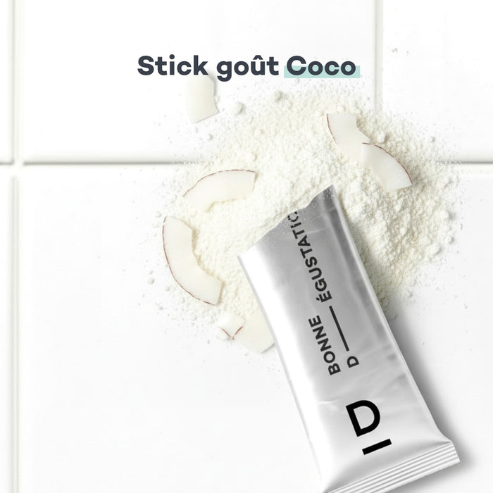 Palitos para la digestión