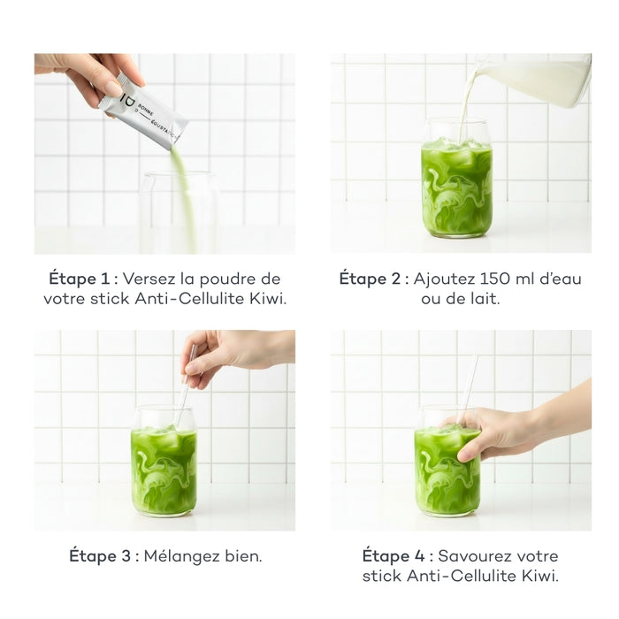 Barras Anticelulitis