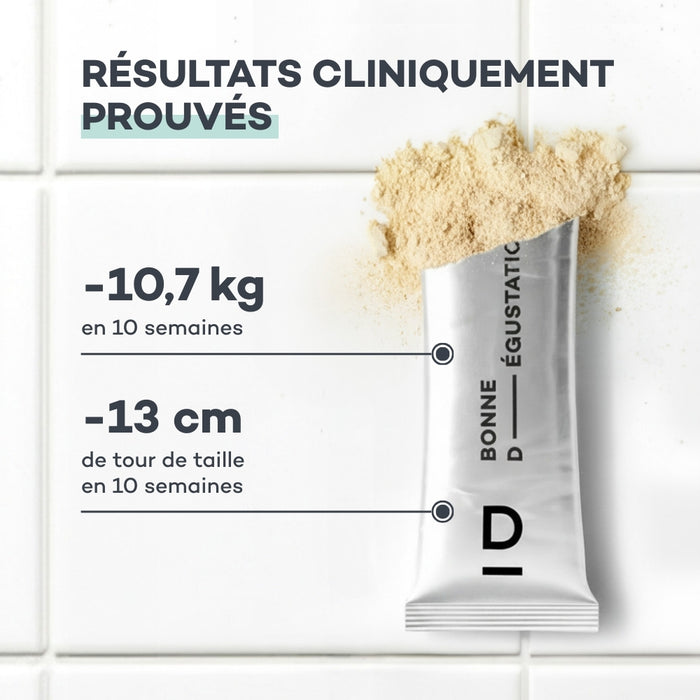 Palitos Vientre Plano