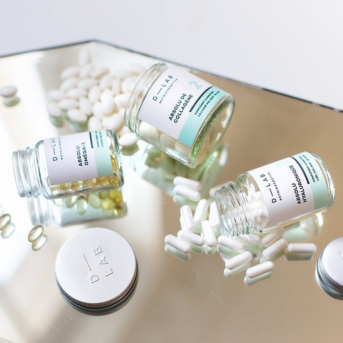 Jeunesse-Absolue - Fecha corta