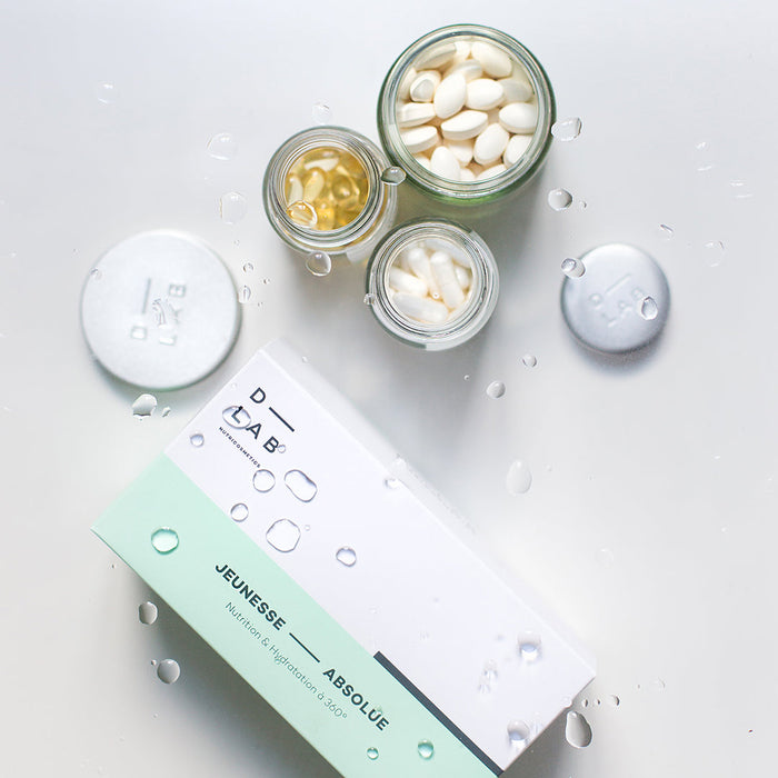 Jeunesse-Absolue - Fecha corta