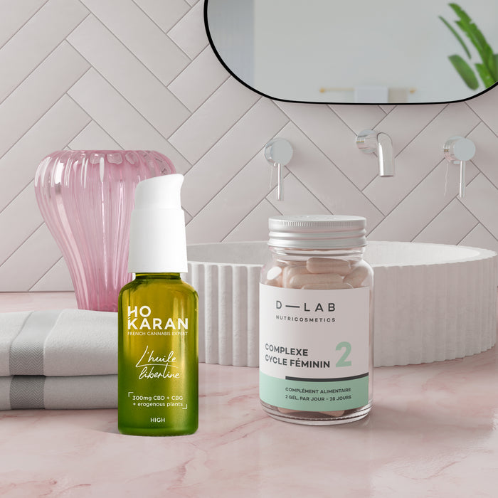 El Combo para Mujer D-LAB x Ho Karan
