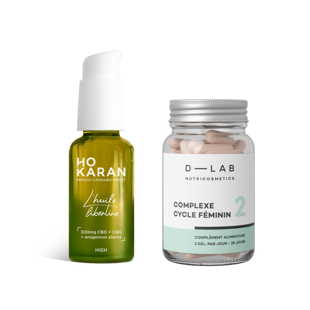 El Combo para Mujer D-LAB x Ho Karan
