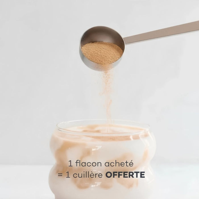 Café adelgazante procolágeno
