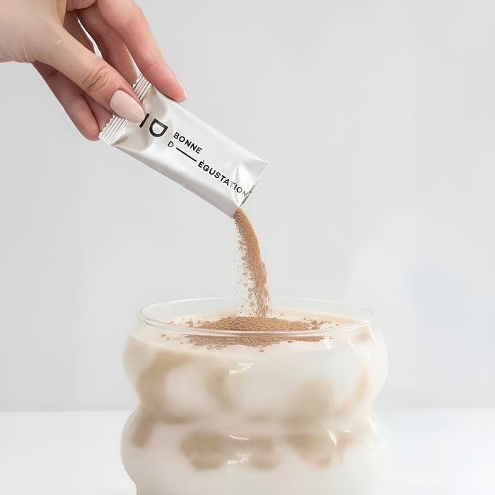 Pro-Colágeno Café para Adelgazar en Stick