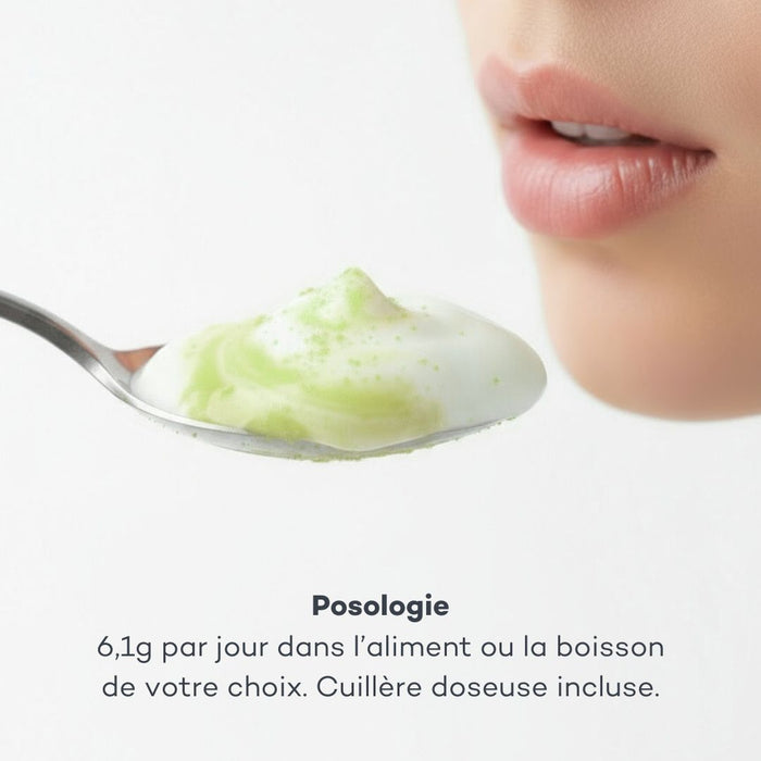 Kiwi adelgazante procolágeno