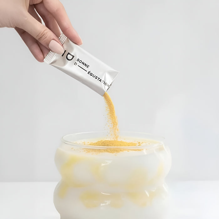 Pro-Colágeno Vientre Plano Mango