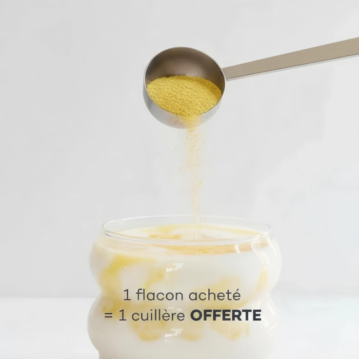 Pro-Colágeno Vientre Plano Mango