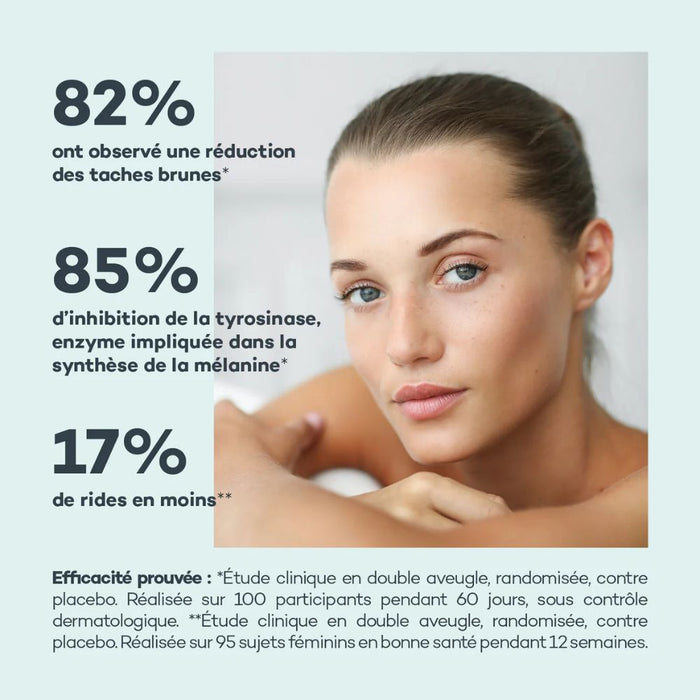 Solución Anti-Manchas