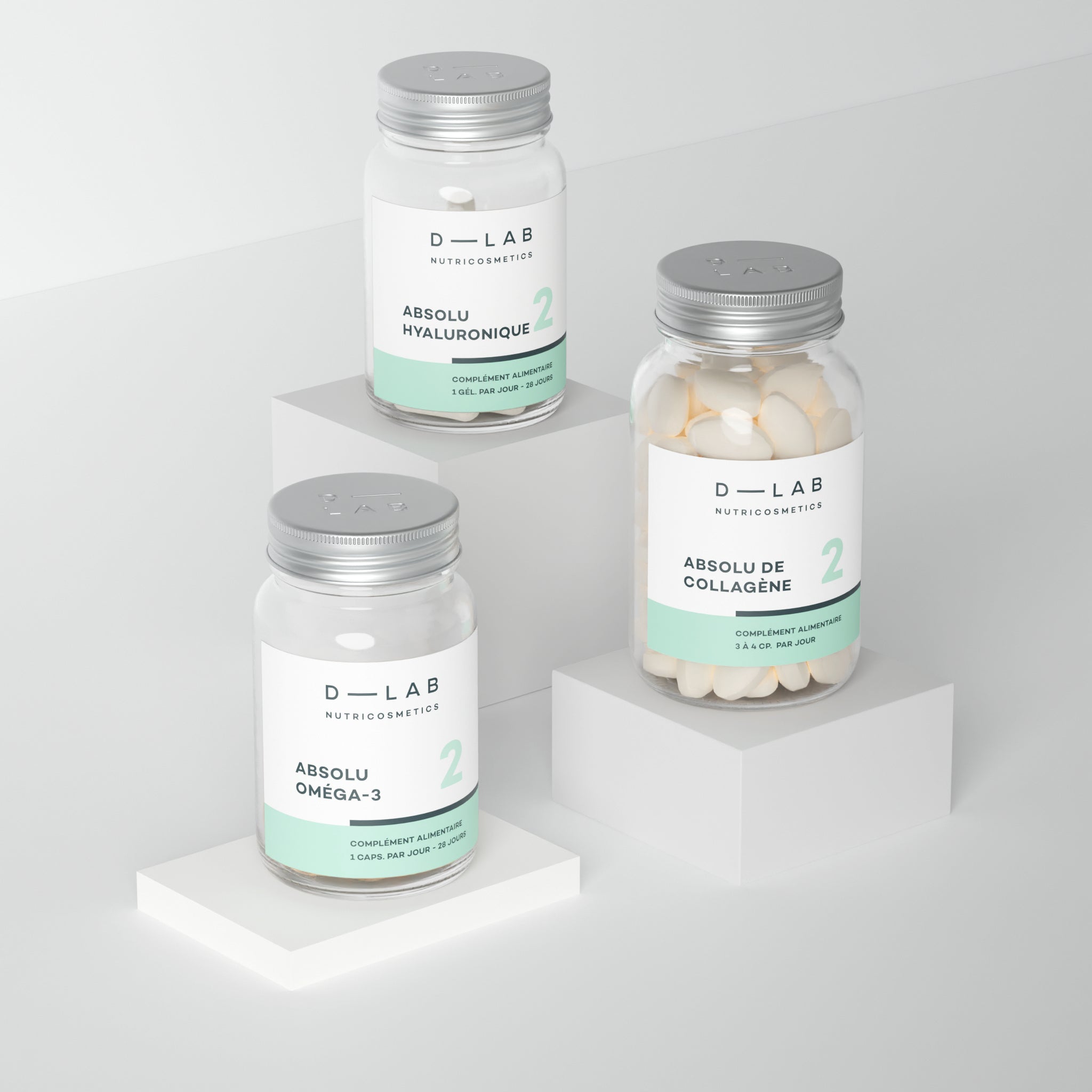 Jeunesse-Absolue - Fecha corta