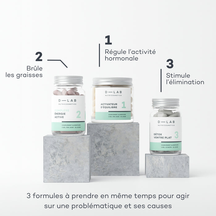 Rutina Vientre Plano