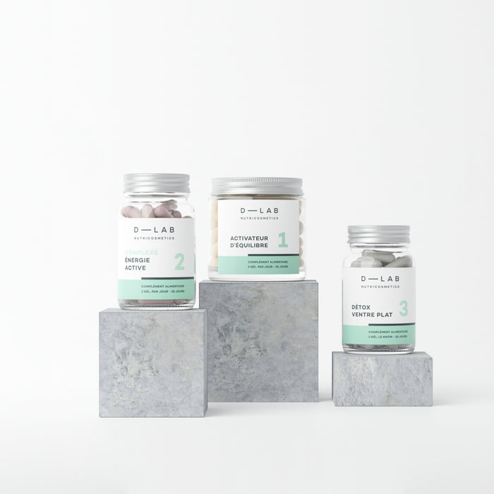 programme ventre plat