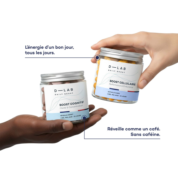 Impulso Matutino de Rutina