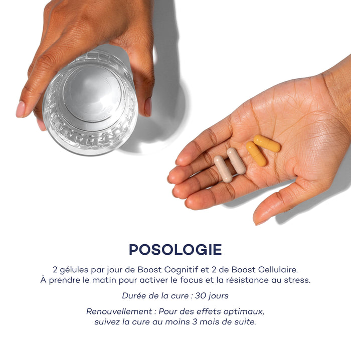 Impulso Matutino de Rutina