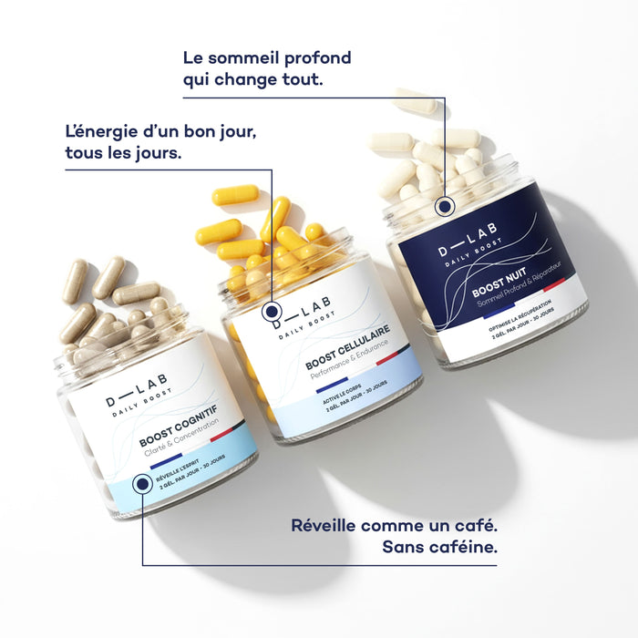 Impulso Diario de Rutina