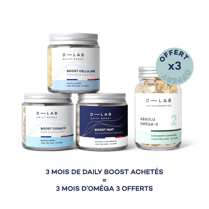 Impulso Diario de Rutina