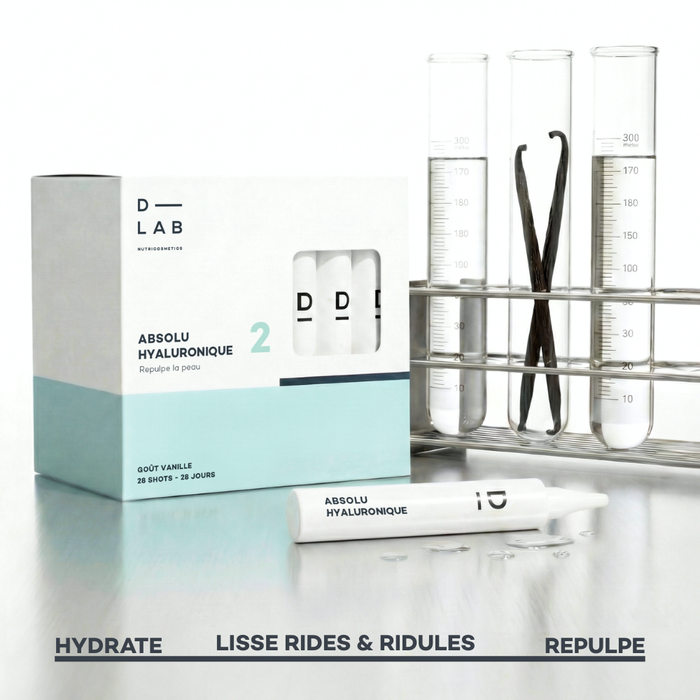 Inyecciones de Ácido Hialurónico