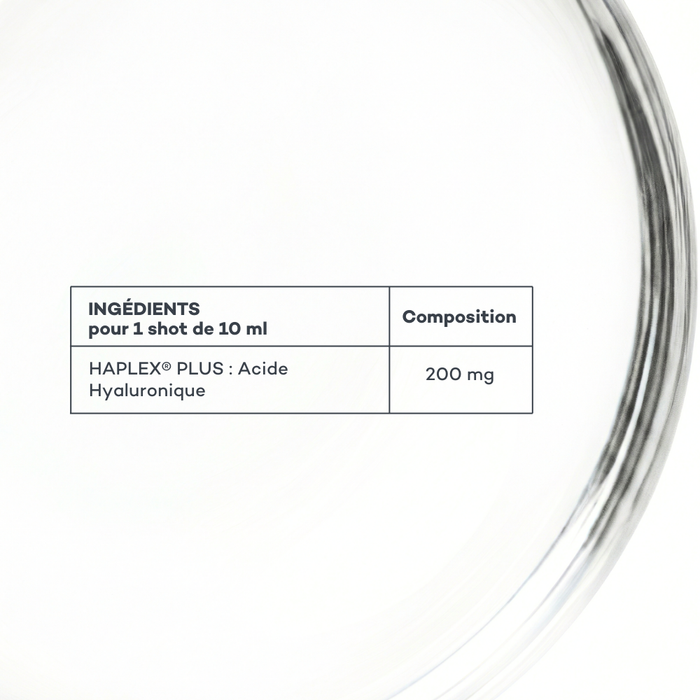 Inyecciones de Ácido Hialurónico