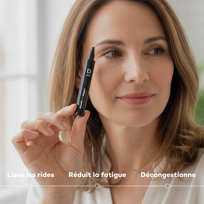 Solución Mirada Perfecta