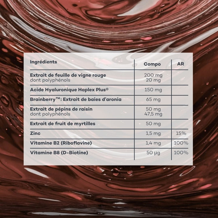 Solución Mirada Perfecta