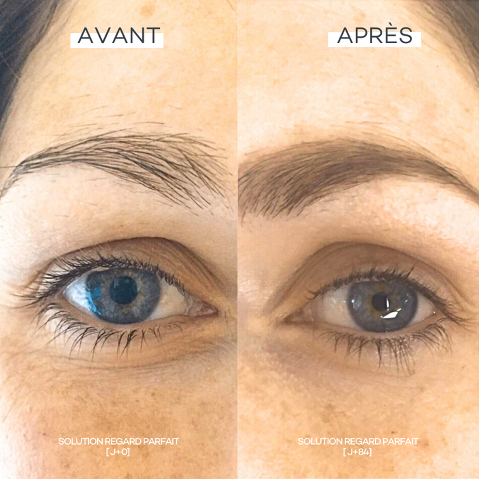 Shots Regard Parfait