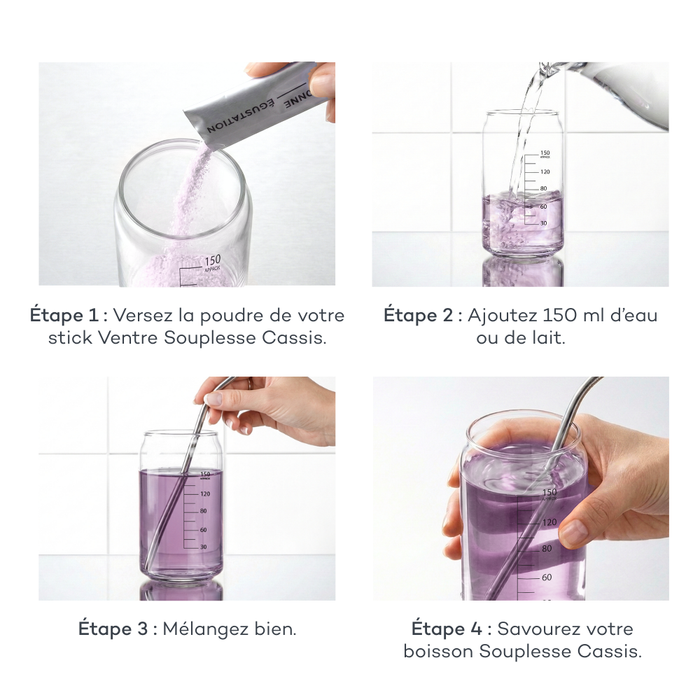 Pro-Collagen Flexibilidad 28 Bastones