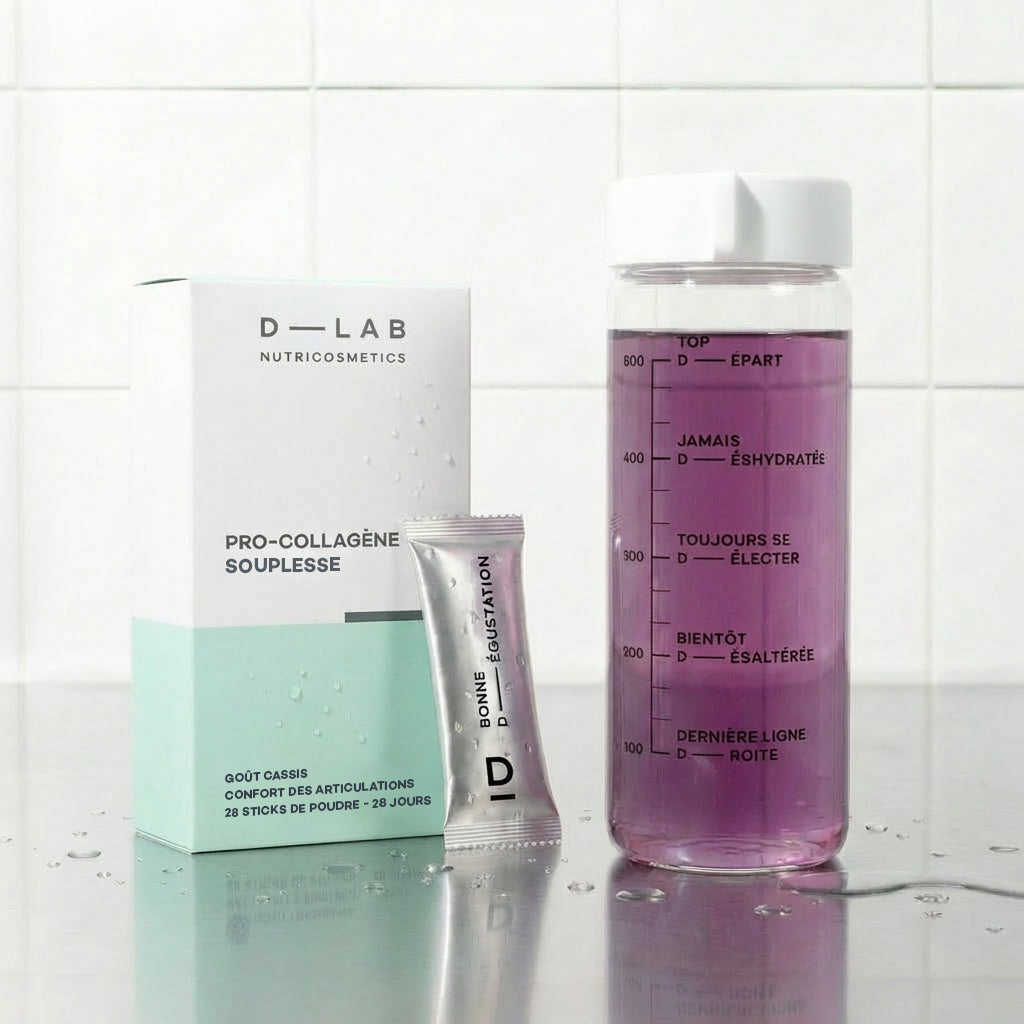 Pro-Collagen Flexibilidad 28 Bastones