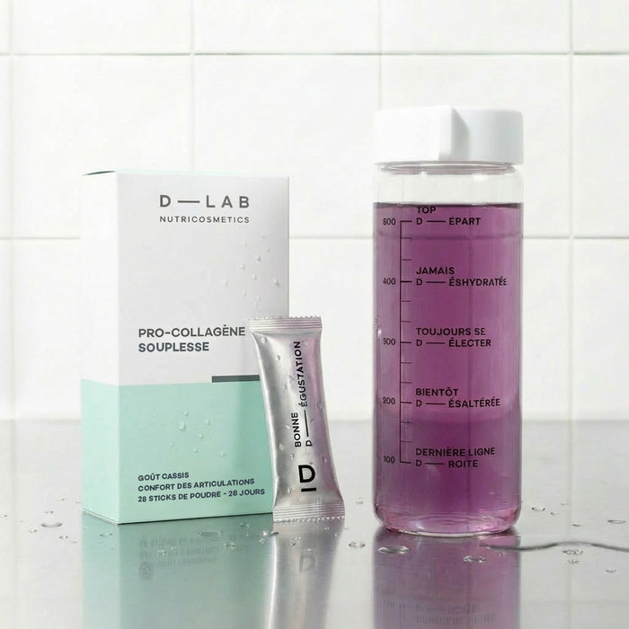 Pro-Collagen Flexibilidad 28 Bastones