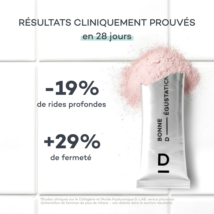 Pro-Collagen Nueva Piel 28 Bastones