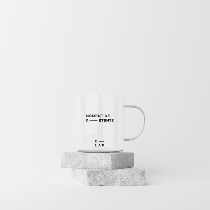 Taza un D-LAB peor