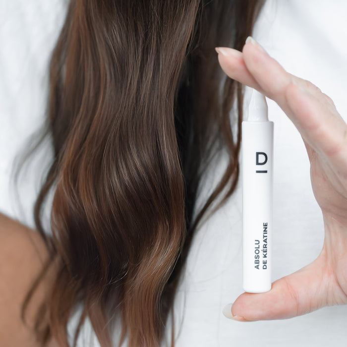 Queratina Absoluta